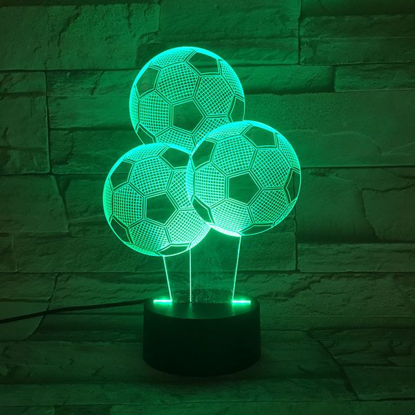 kids 3d lamp football led night light c ronaldo home deocration luminaria child boy birthday gift messi table nightlight soccer
kids 3d lamp football led night light c ronaldo home deocration luminaria child boy birthday gift messi table nightlight soccer