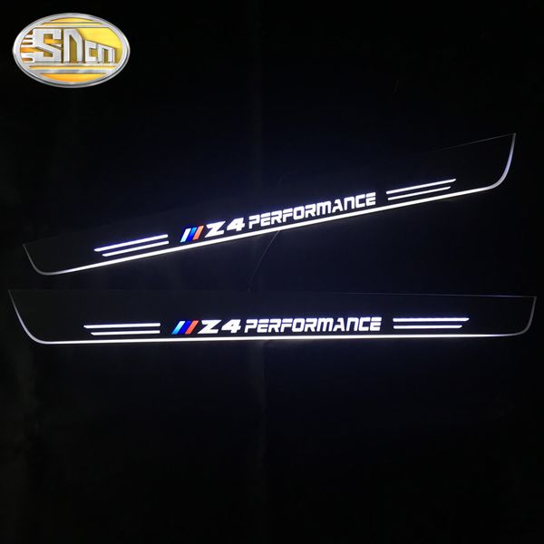 sncn 2pcs waterproof acrylic moving led welcome pedal car scuff plate pedal door sill pathway light for z4 e85 e86 e89
sncn 2pcs waterproof acrylic moving led welcome pedal car scuff plate pedal door sill pathway light for z4 e85 e86 e89