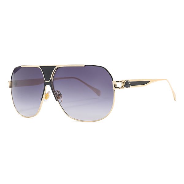 el_ciero 2019 arrival vintage sunglasses for men and women classic retro square sun glasses brand fashion designer shades, White;black
el_ciero 2019 arrival vintage sunglasses for men and women classic retro square sun glasses brand fashion designer shades, White;black