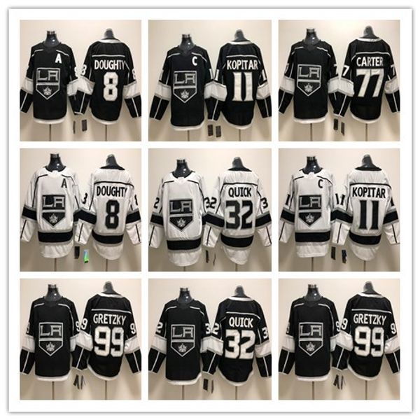 la hockey jerseys 8 drew doughty 11 anze kopitar jersey 32 jonathan quick 77 jeff carter black white all stitch, Black;red
la hockey jerseys 8 drew doughty 11 anze kopitar jersey 32 jonathan quick 77 jeff carter black white all stitch, Black;red