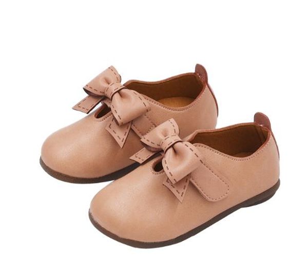 shorha new toddler baby little girls bowknot flat white black pink casual leather shoes for girls shoes, Black;grey
shorha new toddler baby little girls bowknot flat white black pink casual leather shoes for girls shoes, Black;grey