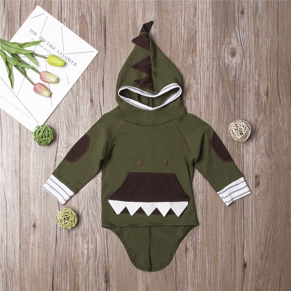 2019 new kids baby boy девђка динозавѬ капоном оловки оловка оп длиннм Ѭђка, Black
2019 new kids baby boy девђка динозавѬ капоном оловки оловка оп длиннм Ѭђка, Black