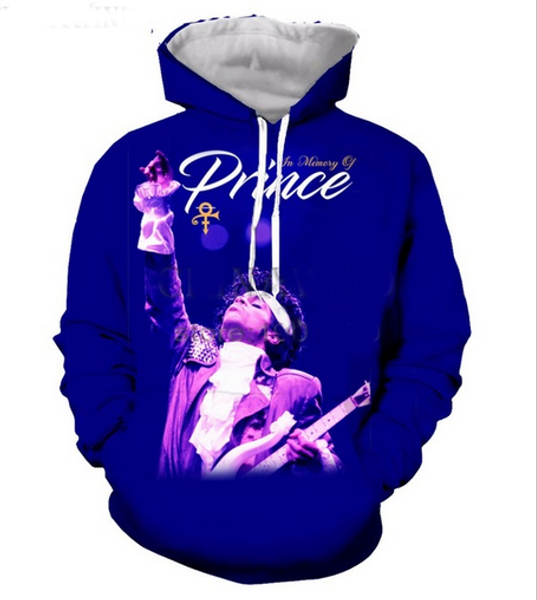 new fashion sweatshirt men / women 3d hoodies print prince purple slim stylish hooded hoodies lms061, Black
new fashion sweatshirt men / women 3d hoodies print prince purple slim stylish hooded hoodies lms061, Black