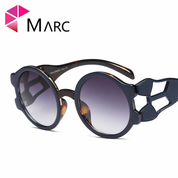marc designer sunglasses women 2018 vintage round pilot soleil oculos irregular sun glasses for women sunglases, White;black
marc designer sunglasses women 2018 vintage round pilot soleil oculos irregular sun glasses for women sunglases, White;black