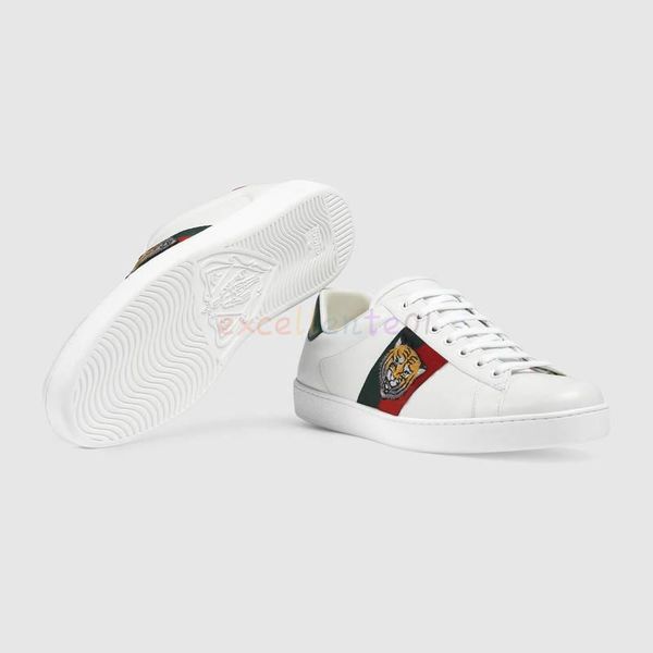 дешевые мужчины женщины sneaker повседневная обувь luxury snake дизайнер low top leather sneakers ace bee stripes чистка walking спортивные, Black
дешевые мужчины женщины sneaker повседневная обувь luxury snake дизайнер low top leather sneakers ace bee stripes чистка walking спортивные, Black