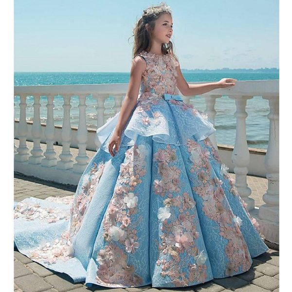 2020 blue lace girls pageant dresses ball gown children birthday holiday wedding party dresses teenage princess toddler dresses sweep train, White;red
2020 blue lace girls pageant dresses ball gown children birthday holiday wedding party dresses teenage princess toddler dresses sweep train, White;red