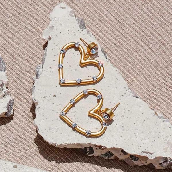 earrings heart stud earrings for women rhinestone big earring christmas jewelry gift oorbellen accesorios mujer a1, Silver
earrings heart stud earrings for women rhinestone big earring christmas jewelry gift oorbellen accesorios mujer a1, Silver
