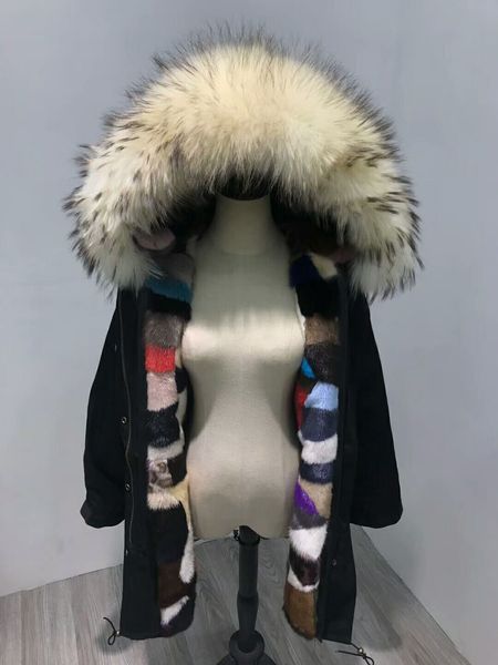 cold winter furs long parkas with removable minks-furs liner and large furs collar @sportsneakers sweden norway, Black
cold winter furs long parkas with removable minks-furs liner and large furs collar @sportsneakers sweden norway, Black