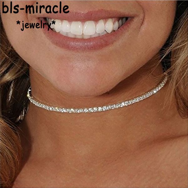 bohemian pendant necklaces for women vintage gold color crystal choker necklace statement jewelry wholesale, Silver
bohemian pendant necklaces for women vintage gold color crystal choker necklace statement jewelry wholesale, Silver
