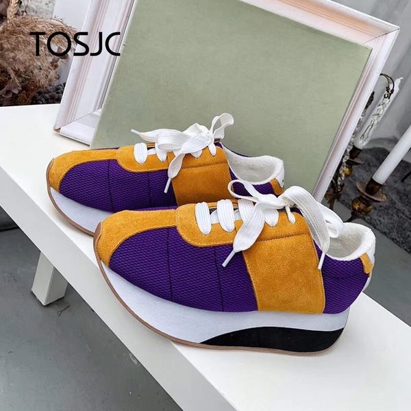 spring and summer 2019 new thick-soled bread shoes lightweight comfortable lace-up muffin shoes leisure women's, Black
spring and summer 2019 new thick-soled bread shoes lightweight comfortable lace-up muffin shoes leisure women's, Black