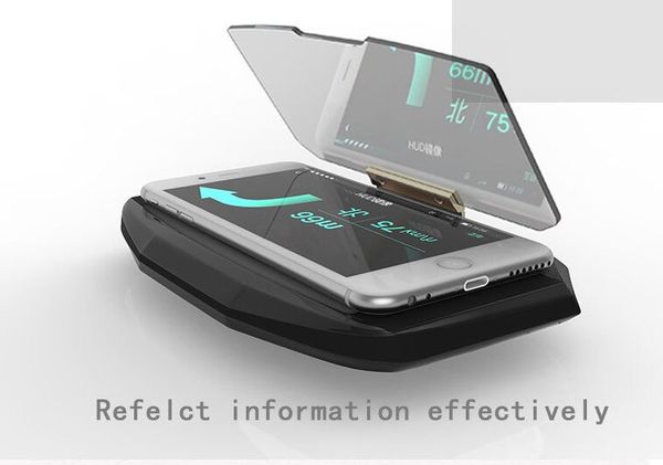 hud head up display car hud navigation mobile phone projector gps navigation projector phone holder for samsung huawei
hud head up display car hud navigation mobile phone projector gps navigation projector phone holder for samsung huawei