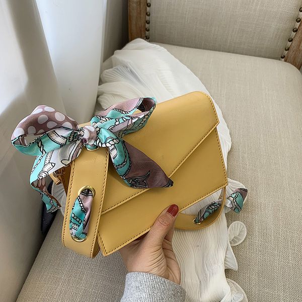 new ribbon leather female shoulder bag solid color women crossbody bag 2019 fashion messenger small square package for lady
new ribbon leather female shoulder bag solid color women crossbody bag 2019 fashion messenger small square package for lady