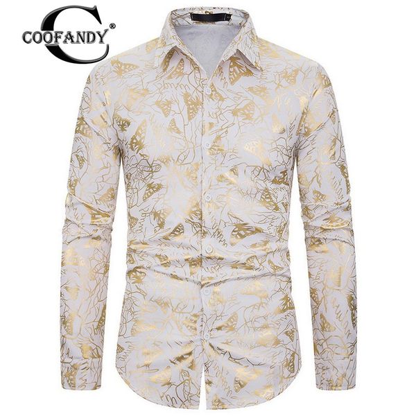 mens casual gold batterfly printed long casual, party, sleeve shirt prom party bar spring, autumn shirts, White;black
mens casual gold batterfly printed long casual, party, sleeve shirt prom party bar spring, autumn shirts, White;black