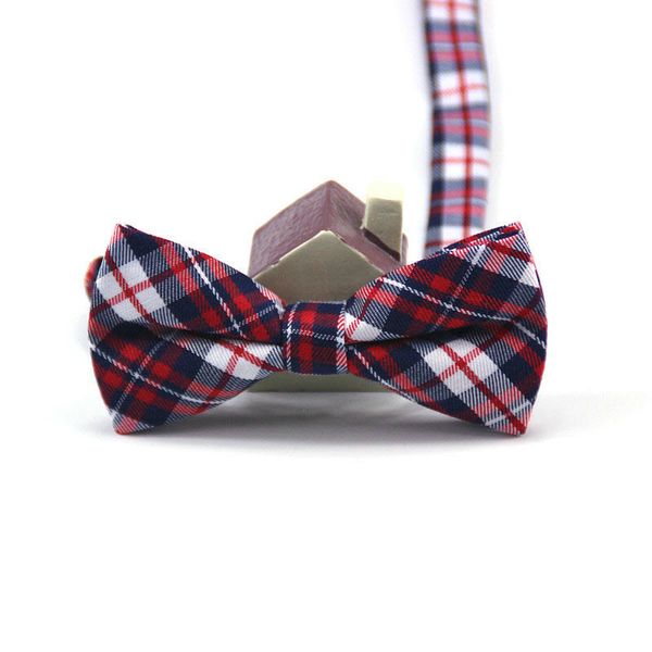 tartan bow ties kids cotton bowties tuxedo general party butterfly jacquard bowtie for boys girls16 colors, 800pcs, Red;brown
tartan bow ties kids cotton bowties tuxedo general party butterfly jacquard bowtie for boys girls16 colors, 800pcs, Red;brown
