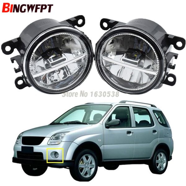 2pcs/set car-styling 6000k white ccc 12v h11 fog lamps lighting 35500-63j02 for subaru justy iii (g3x) hatchback 2003-2008
2pcs/set car-styling 6000k white ccc 12v h11 fog lamps lighting 35500-63j02 for subaru justy iii (g3x) hatchback 2003-2008