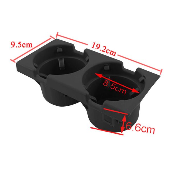 front dual drink cup holder storage for e46 318 320 325 330 98-06 durable
front dual drink cup holder storage for e46 318 320 325 330 98-06 durable