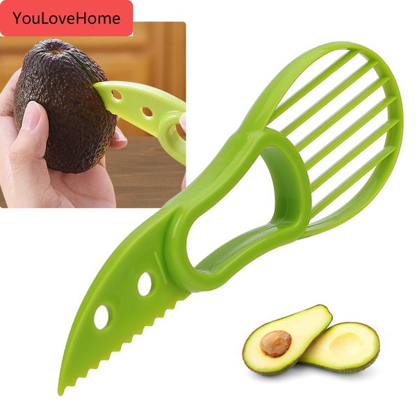 gadgets multi-function 3 in 1 pulp separator fruit cutter avocado slicer kitchen accessories kitchen tools
gadgets multi-function 3 in 1 pulp separator fruit cutter avocado slicer kitchen accessories kitchen tools