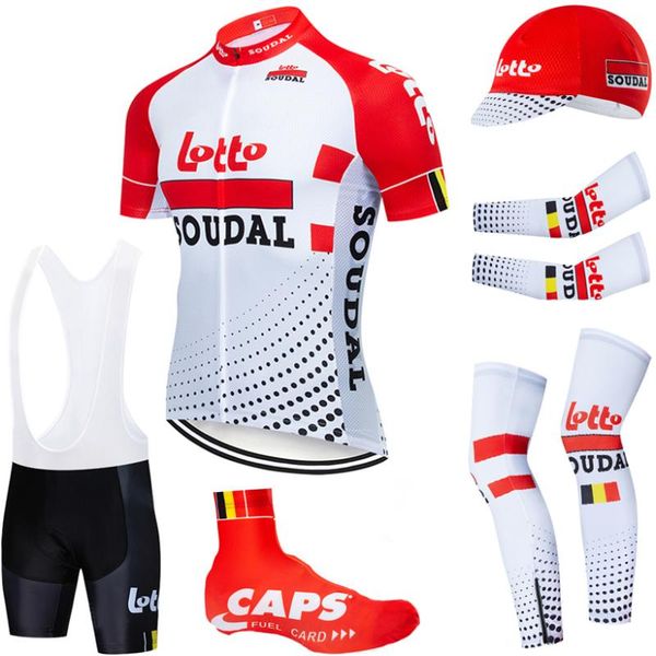 6pcs full set team 2020 cycling jersey 20d bike shorts set summer quick dry pro bicycle wear pro, Black;blue
6pcs full set team 2020 cycling jersey 20d bike shorts set summer quick dry pro bicycle wear pro, Black;blue