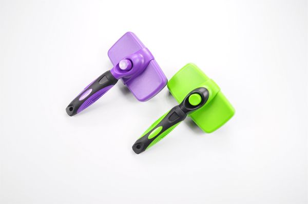 pet self-cleaning steel needle comb fuuly automatic telescopic cat and dog hair removal needle comb removal brush with protection head
pet self-cleaning steel needle comb fuuly automatic telescopic cat and dog hair removal needle comb removal brush with protection head