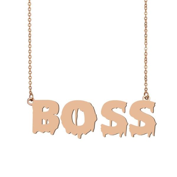 boss name necklace , cool bloody art name necklace for halloween and santa's day jewelry gift for kids boys girls, Silver
boss name necklace , cool bloody art name necklace for halloween and santa's day jewelry gift for kids boys girls, Silver