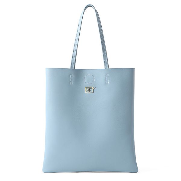 the new handbag fashion bag minimalist large-capacity portable package shopping bags
the new handbag fashion bag minimalist large-capacity portable package shopping bags