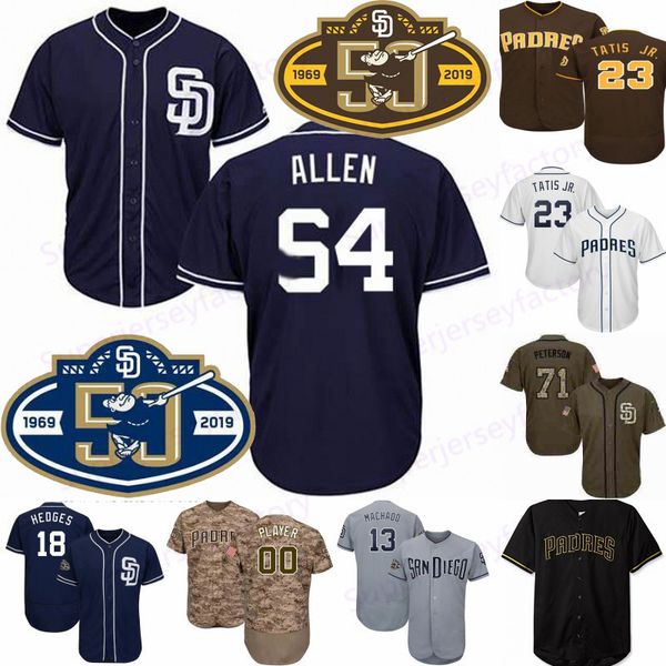 Padres 50th patch 27 Francisco Mejia Mens 4 Wil Myers 56 Carter Capps Brad Hand Lyles 38 Kyle McGrath 76 Jose Torres Hunter Renfroe Jerseys
Padres 50th patch 27 Francisco Mejia Mens 4 Wil Myers 56 Carter Capps Brad Hand Lyles 38 Kyle McGrath 76 Jose Torres Hunter Renfroe Jerseys