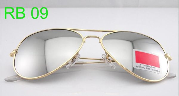 5pcs/lot men's sport sun glasses men's women's fashion sunglasses designer eyewear driving glasses alloy frame g15 mirror len, White;black
5pcs/lot men's sport sun glasses men's women's fashion sunglasses designer eyewear driving glasses alloy frame g15 mirror len, White;black