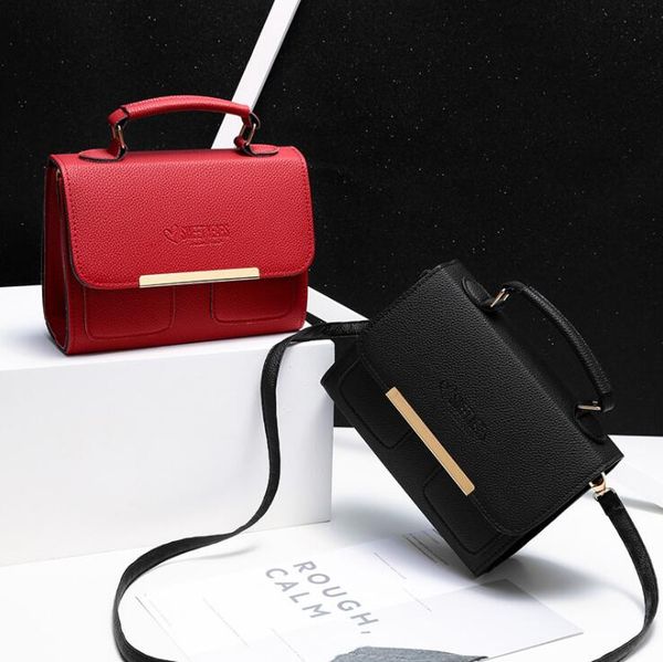 2019 casual fashion women bag hand bags lady bag small mini mobile phone bag cross body shoulder bags handbags tote h08
2019 casual fashion women bag hand bags lady bag small mini mobile phone bag cross body shoulder bags handbags tote h08