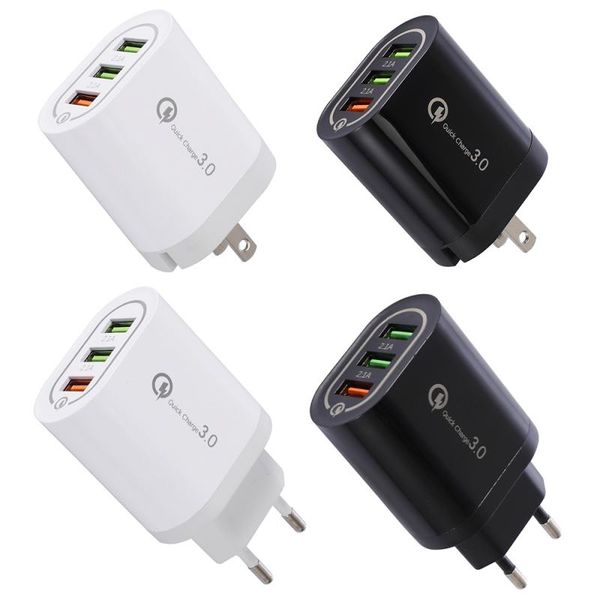 5v2.4a eu us plug adapter usb wall charger for samsung iphone ipad cell phone charger universal travel ac power fast charger 3.0
5v2.4a eu us plug adapter usb wall charger for samsung iphone ipad cell phone charger universal travel ac power fast charger 3.0