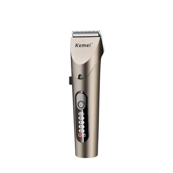 kemei km-1627 hair clipper razor cordless hair clipper cordless hair trimmer razor eu plug yxltk
kemei km-1627 hair clipper razor cordless hair clipper cordless hair trimmer razor eu plug yxltk