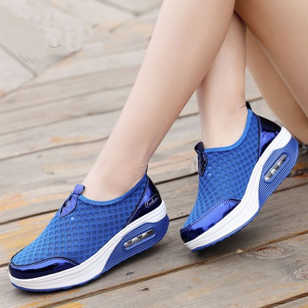 breathable casual sport shoes for women 2019 outdoor walking sport shoes lightweight cushioning sneakers women's, Black
breathable casual sport shoes for women 2019 outdoor walking sport shoes lightweight cushioning sneakers women's, Black