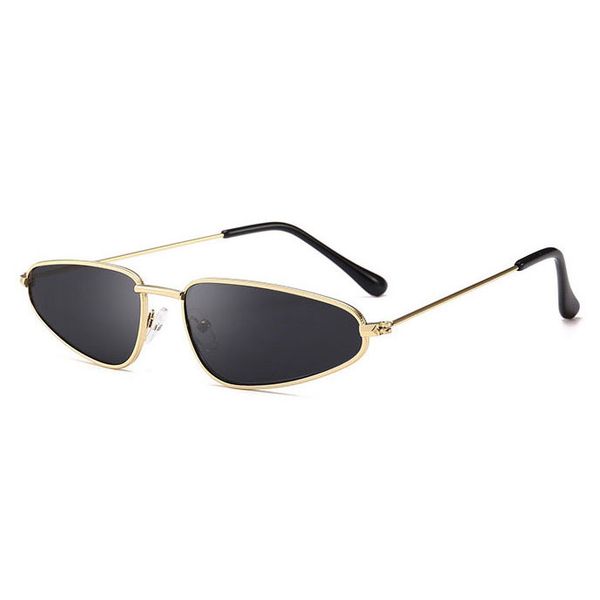 new fashion designer sunglasses kitten eye metal frame hd sunglasses ladies generous style uv400 protection glasses with box, White;black
new fashion designer sunglasses kitten eye metal frame hd sunglasses ladies generous style uv400 protection glasses with box, White;black