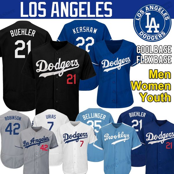 Lo angele cu tom dodger jer ey cody bellinger clayton ker haw corey eager ju tin turner jackie robin on julio uría ba eball jer ey
Lo angele cu tom dodger jer ey cody bellinger clayton ker haw corey eager ju tin turner jackie robin on julio uría ba eball jer ey