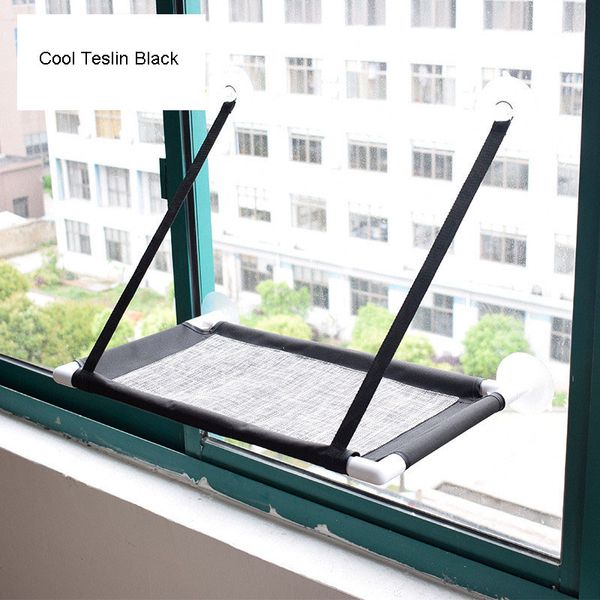 cool teslin breathable cat window hammock bed sunny seat window mounted cat bed hammock large cats summer
cool teslin breathable cat window hammock bed sunny seat window mounted cat bed hammock large cats summer