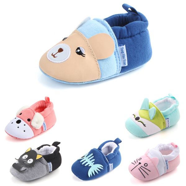 slippers baby thickening warm indoor shoes children cotton shoes boys girls cute cartoon new, Black;red
slippers baby thickening warm indoor shoes children cotton shoes boys girls cute cartoon new, Black;red