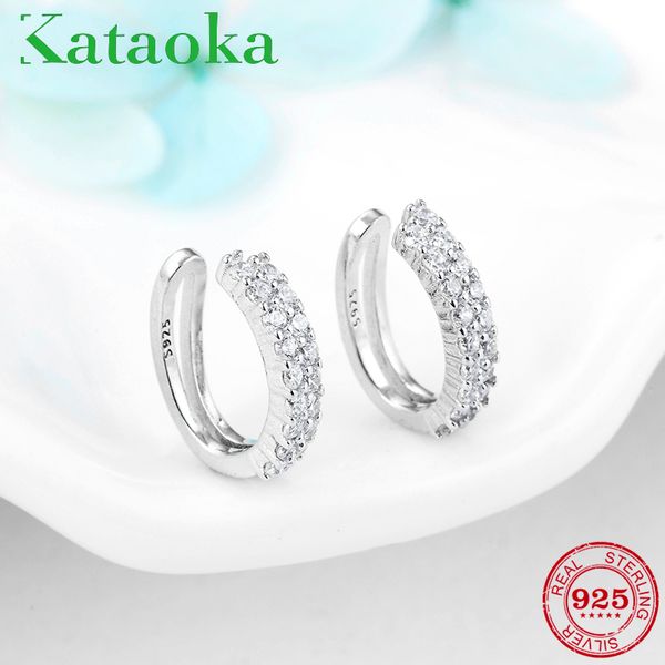 925 sterling silver round crystal clear cubic zirconia clip earrings fashion jewelry 2018 luxury band for women accessories
925 sterling silver round crystal clear cubic zirconia clip earrings fashion jewelry 2018 luxury band for women accessories