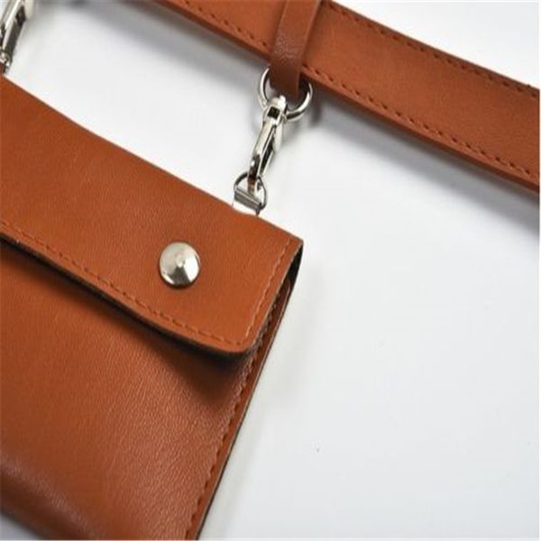 2018 new style fashion waist fanny pack belt bag solid pouch travel hip bum bag women small waist pack hot
2018 new style fashion waist fanny pack belt bag solid pouch travel hip bum bag women small waist pack hot