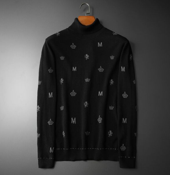 winter warm cashmere sweater men turtleneck mens sweaters slim fit pullover men classic wool knitwear pull homme, White;black
winter warm cashmere sweater men turtleneck mens sweaters slim fit pullover men classic wool knitwear pull homme, White;black