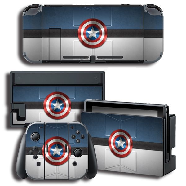 винил обложка decal наклейка кожи для мстителей endgame наклейки для nintend переключателя для ns игровой консоли + controller decal cover s
винил обложка decal наклейка кожи для мстителей endgame наклейки для nintend переключателя для ns игровой консоли + controller decal cover s
