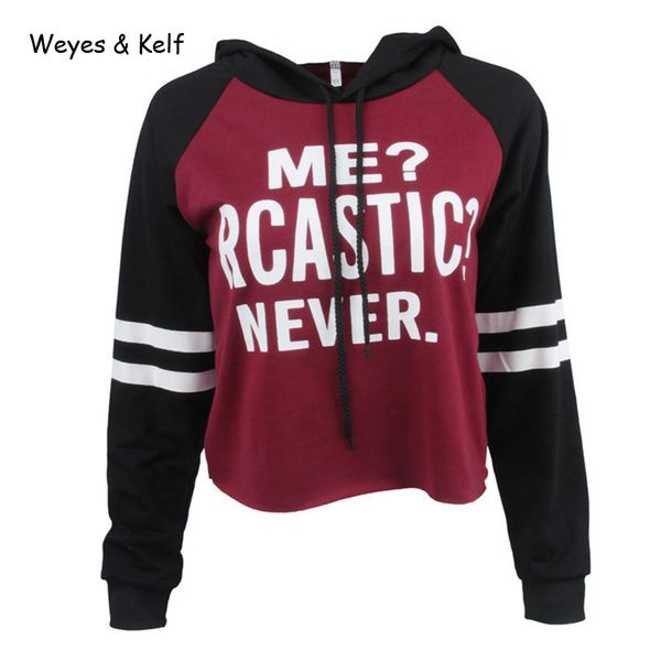 weyes & kelf autumn hooded long-sleeved letter women hoodie hoody pullover loose casual sweatshirt hoodies women sudade thin, Black
weyes & kelf autumn hooded long-sleeved letter women hoodie hoody pullover loose casual sweatshirt hoodies women sudade thin, Black