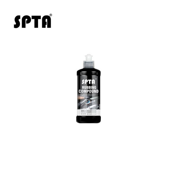 spta 120ml mirror treatment agent for plain color/metal liquid rubbing compound platinum coating film car polish color enhance
spta 120ml mirror treatment agent for plain color/metal liquid rubbing compound platinum coating film car polish color enhance