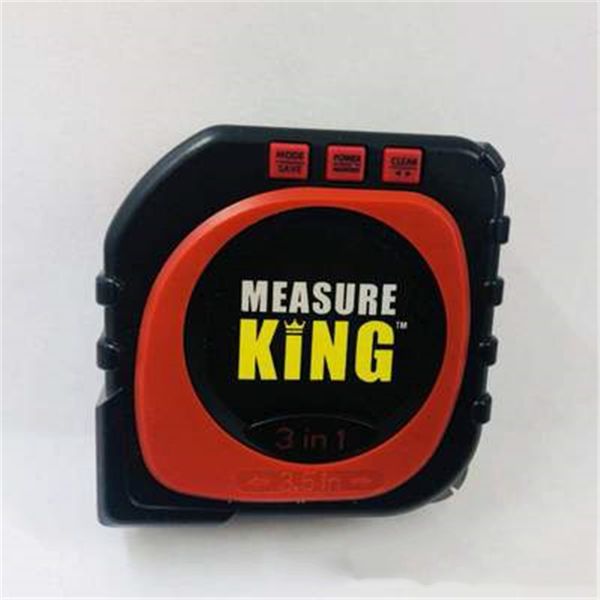 3 in 1 measuring tape with roll cord mode high accuracy laser digital tape high impact led digital display laser measure
3 in 1 measuring tape with roll cord mode high accuracy laser digital tape high impact led digital display laser measure