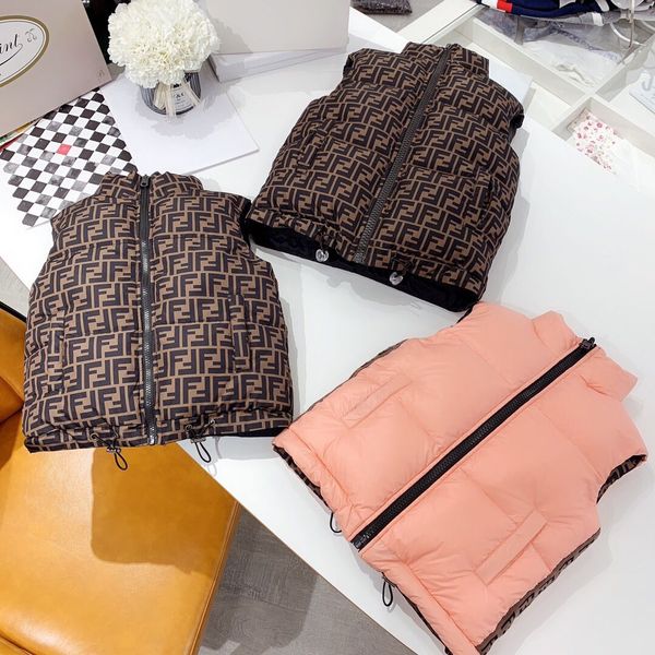 Double ide autumn winter girl ca ual ve t jacket children outerwear coat for boy ve t infant baby down ve t leevele kid warm jacket, Blue;gray
Double ide autumn winter girl ca ual ve t jacket children outerwear coat for boy ve t infant baby down ve t leevele kid warm jacket, Blue;gray