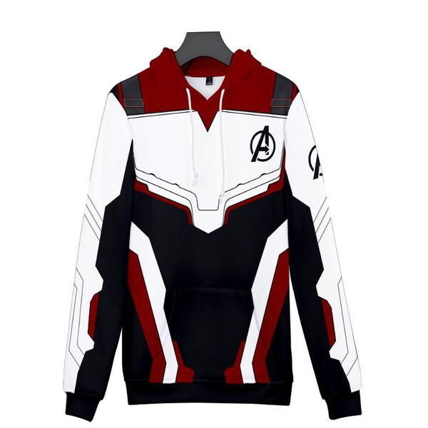 the 4 endgame quantum realm iron man 3d printed hoodie sweatshirt hooded zipper jacket men women streatwear pullover, Black
the 4 endgame quantum realm iron man 3d printed hoodie sweatshirt hooded zipper jacket men women streatwear pullover, Black