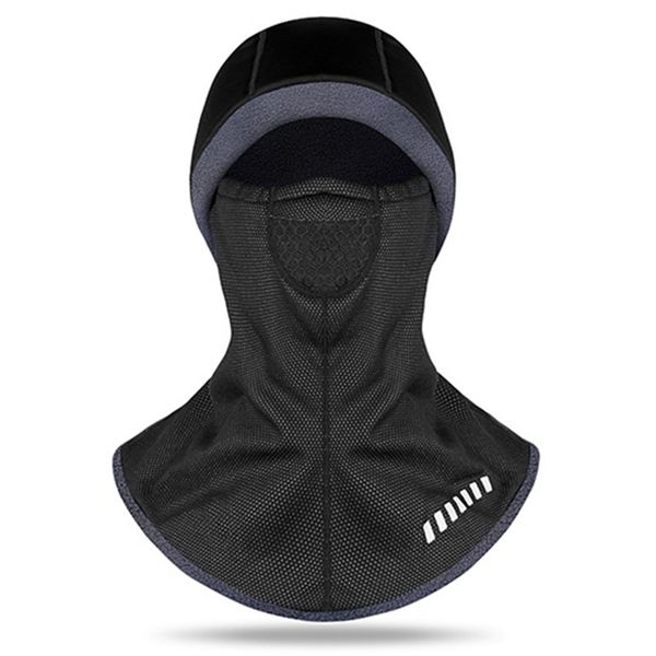 inbike x-7 winter cap fleece thermal keep warm windproof cycling face mask ski mask cap snowboard bike bicycle face, Black
inbike x-7 winter cap fleece thermal keep warm windproof cycling face mask ski mask cap snowboard bike bicycle face, Black