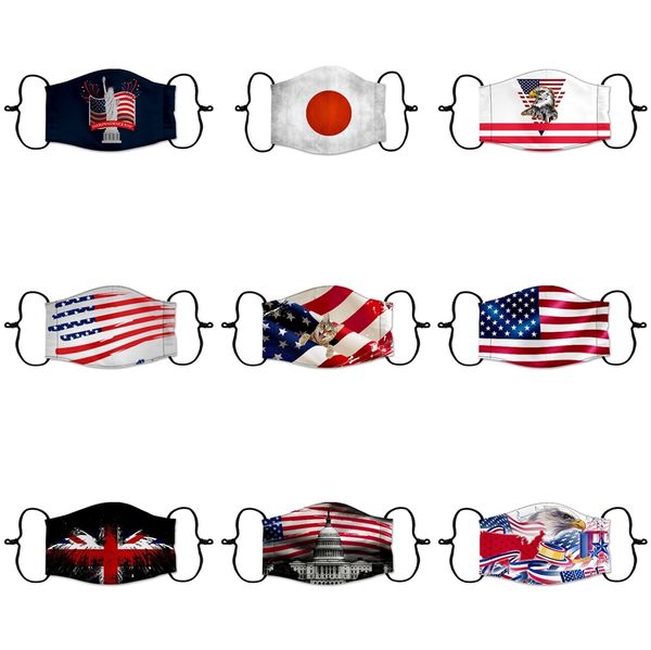 50 1pcs cartoon face masks with valve filter washable reusable breathable cotton dustproof protective designer masks 002 #7761
50 1pcs cartoon face masks with valve filter washable reusable breathable cotton dustproof protective designer masks 002 #7761