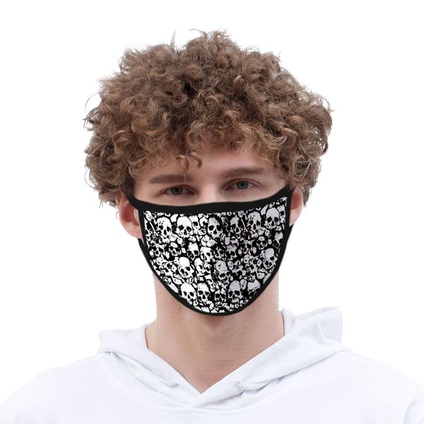 2020 european and american fashion cool skull head 3d windproof dustproof anti-fog and haze washable water-resistant cotton gauze supply is
2020 european and american fashion cool skull head 3d windproof dustproof anti-fog and haze washable water-resistant cotton gauze supply is