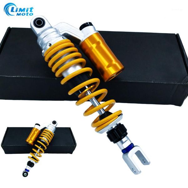 1 pcs 320mm 340mm 360mm motorcycle rear air absorbers for bw 125 dirt bike gokart quad atv1
1 pcs 320mm 340mm 360mm motorcycle rear air absorbers for bw 125 dirt bike gokart quad atv1
