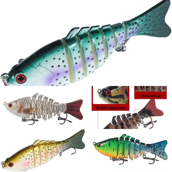 x3za0 outdoor bait 10cm hard bait catfish vib flounder luya 15g fake fishing submerged road bait
x3za0 outdoor bait 10cm hard bait catfish vib flounder luya 15g fake fishing submerged road bait