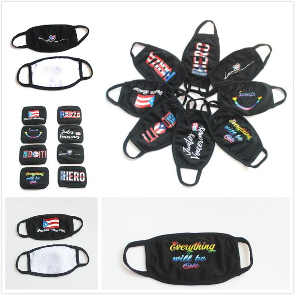 flag print anti-dust cotton mouth face mask man woman health cycling wearing black fashion customized logo
flag print anti-dust cotton mouth face mask man woman health cycling wearing black fashion customized logo